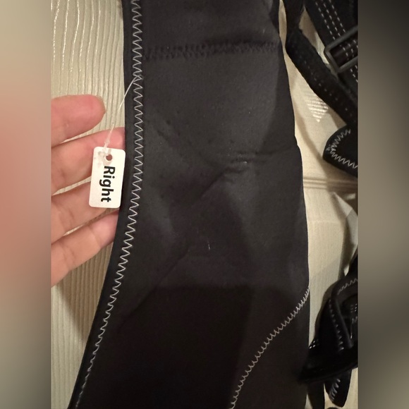 Dog Knee Brace for Torn Acl Hind Legs - Provides Joint Protection XL - Picture 10 of 14